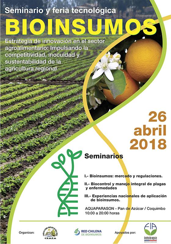 bioinsumos